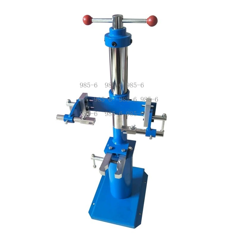Spring Compressor Tool - Vidalı Tip Yer Tipi Aparat, Yay