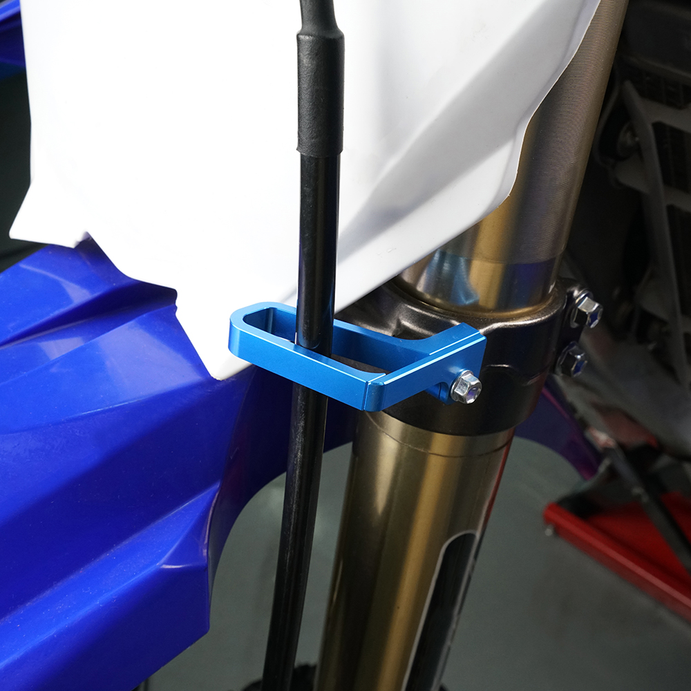 NICECNC Yamaha YZ125 YZ250 200 - Exhaust Pipe Expander incelemesi ve fiyatı