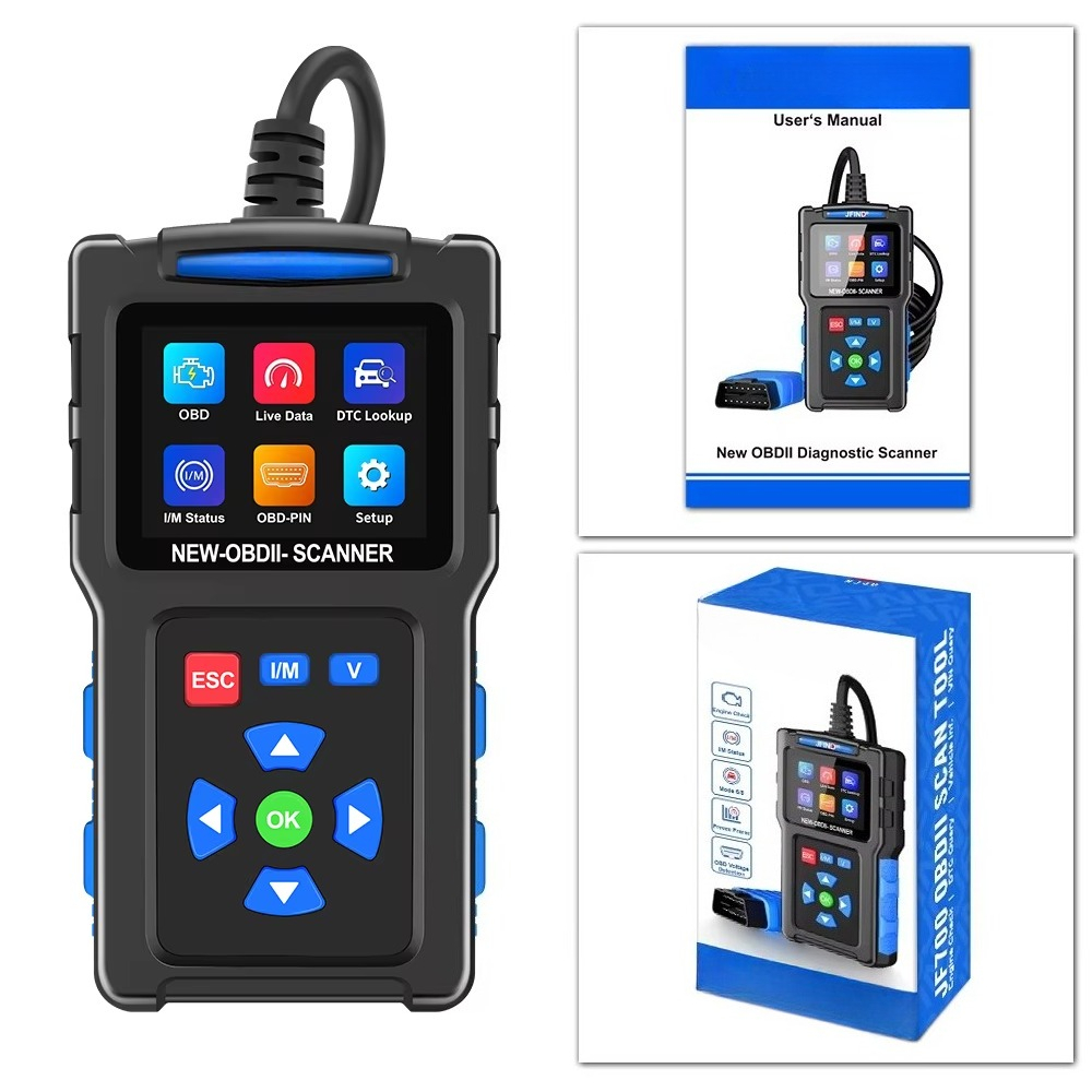 Evrensel OBD2 Tarayıcı Araç Mo - Car Diagnostic Tool incelemesi ve fiyatı