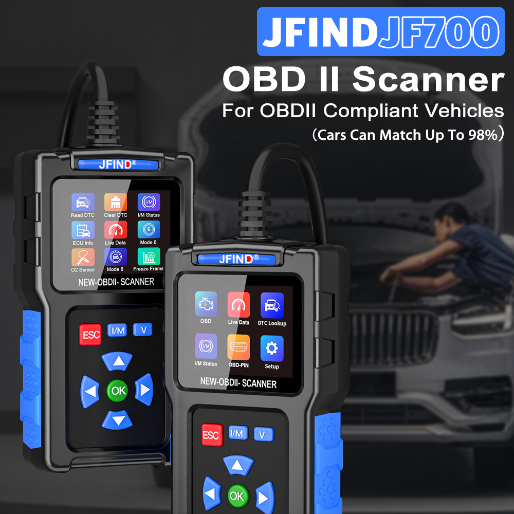 Evrensel OBD2 Tarayıcı Araç Mo - Car Diagnostic Tool incelemesi ve fiyatı