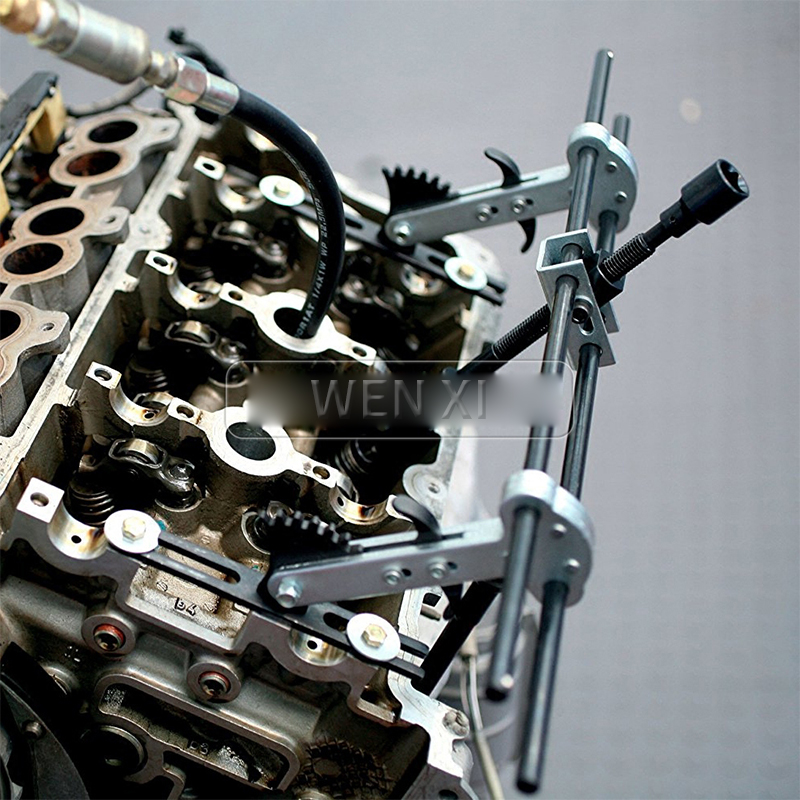 Mercedes-Benz BMW için Motor S - Spring Compressor Tool incelemesi ve fiyatı