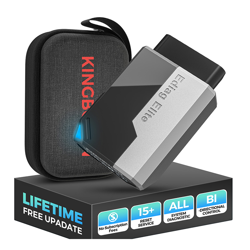 Sıcak Fırsat Kingbolen Yeni Ed - Car Diagnostic Tool incelemesi ve fiyatı