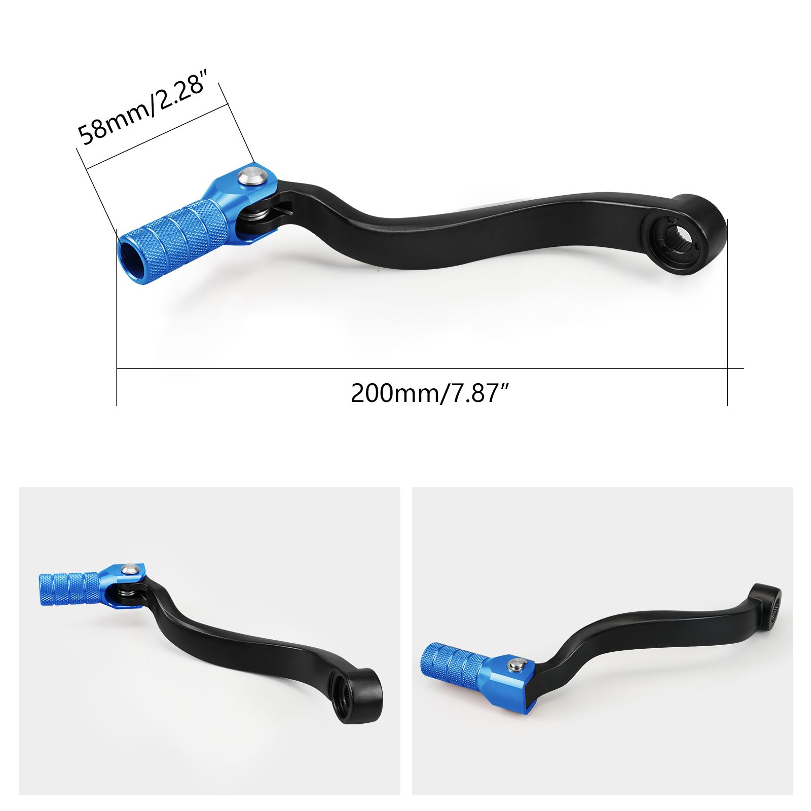 Motosiklet Vites Kolu Kolu Hus - Exhaust Pipe Expander incelemesi ve fiyatı