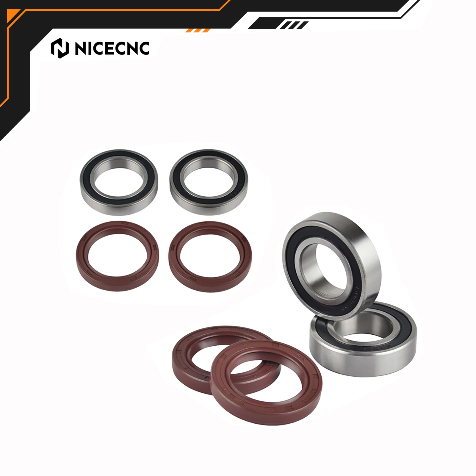 NICECNC KTM EXC 300 TPI SX 125 - Exhaust Pipe Expander incelemesi ve fiyatı