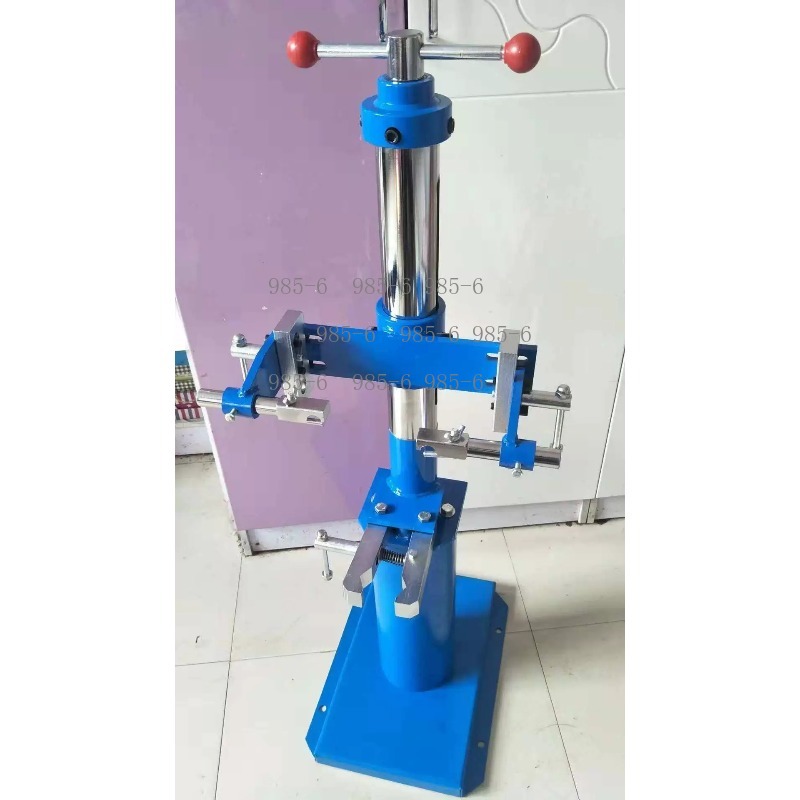 Vidalı Tip Yer Tipi Aparat, Ya - Spring Compressor Tool incelemesi ve fiyatı