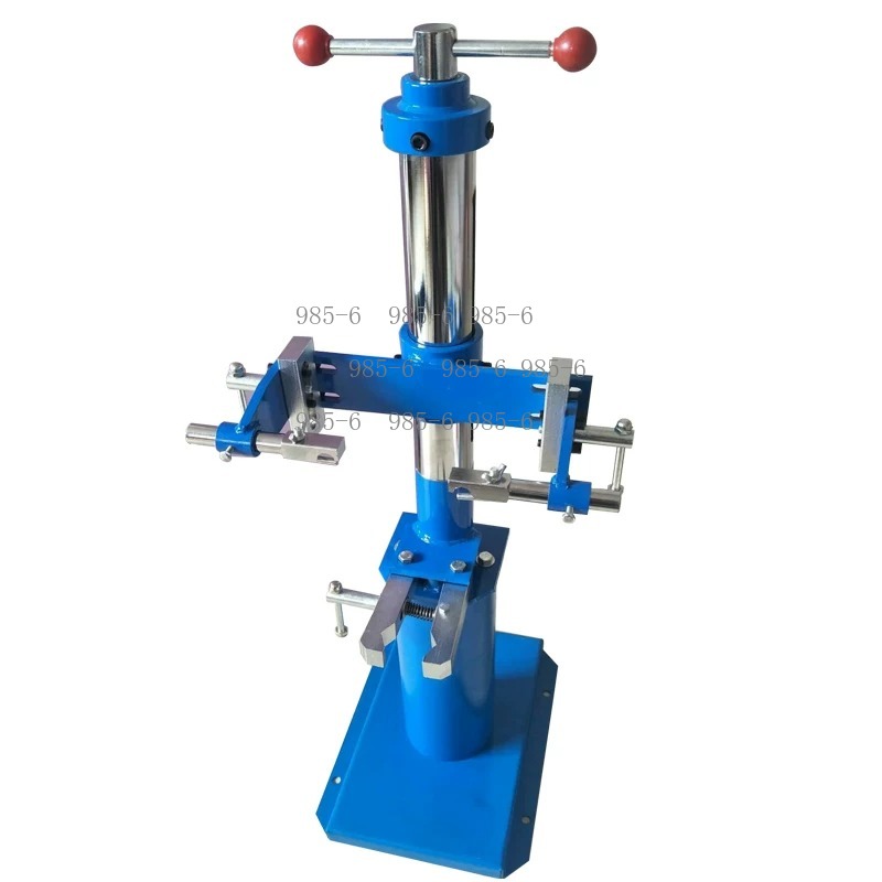 Vidalı Tip Yer Tipi Aparat, Ya - Spring Compressor Tool incelemesi ve fiyatı