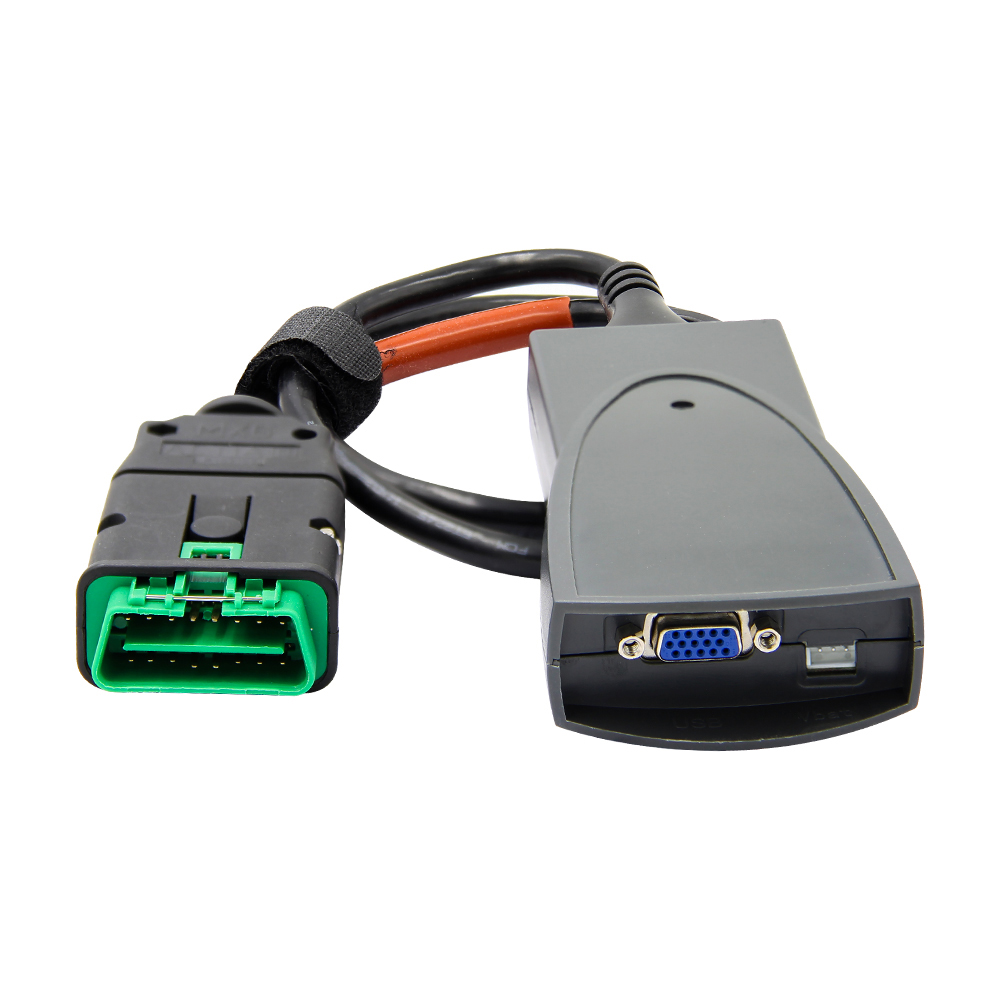 Lexia 3 Tam Altın Çipli 921815 - Car Diagnostic Tool incelemesi ve fiyatı