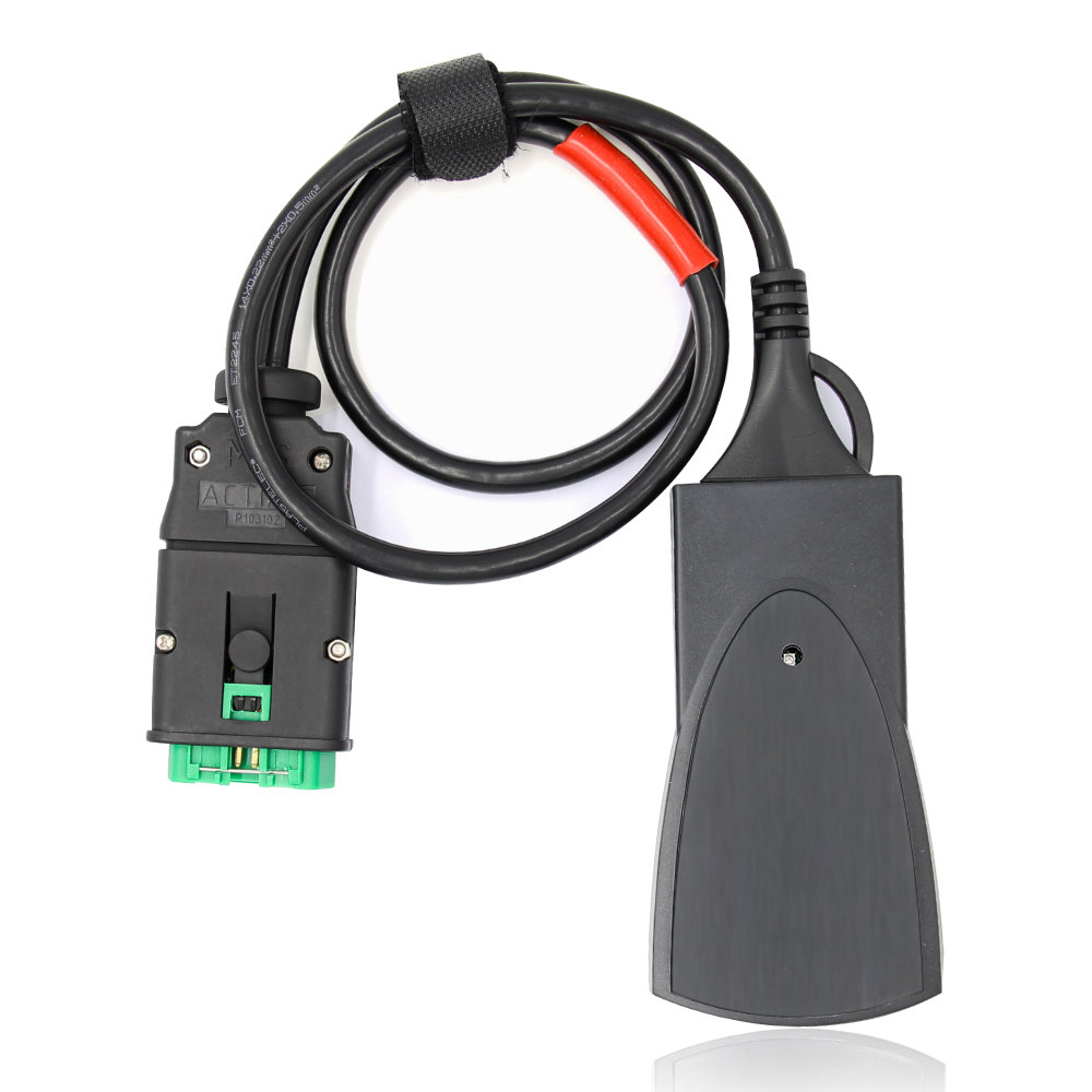 Lexia 3 Tam Altın Çipli 921815 - Car Diagnostic Tool incelemesi ve fiyatı
