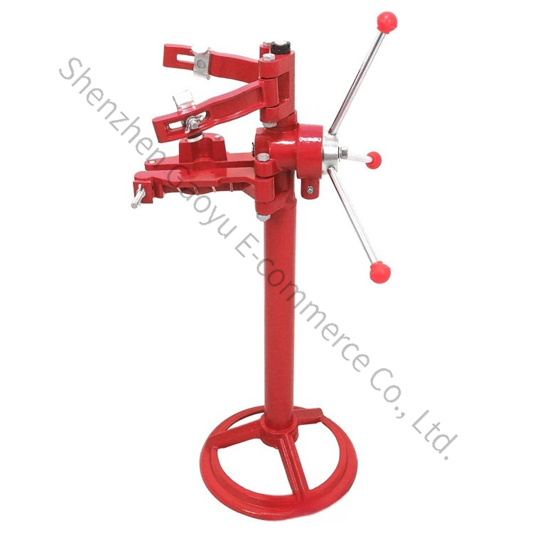 Amortisör Yay Sıkıştırıcısı, A - Spring Compressor Tool incelemesi ve fiyatı