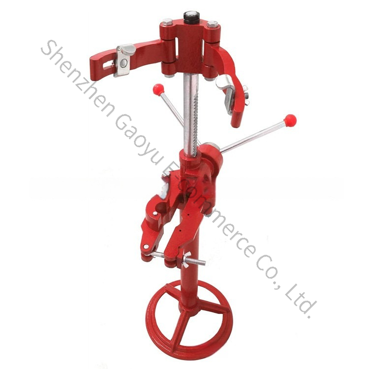 Amortisör Yay Sıkıştırıcısı, A - Spring Compressor Tool incelemesi ve fiyatı
