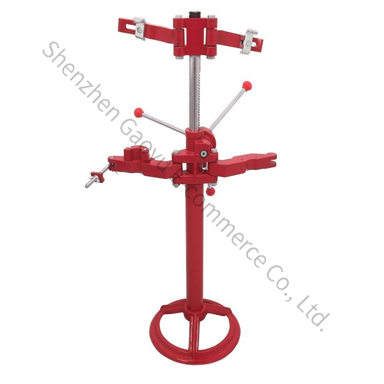 Amortisör Yay Sıkıştırıcısı, A - Spring Compressor Tool incelemesi ve fiyatı