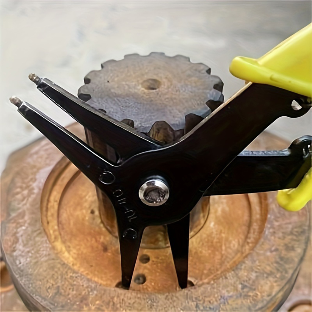 1 adet 2'si 1 arada yay sıkışt - Spring Compressor Tool incelemesi ve fiyatı