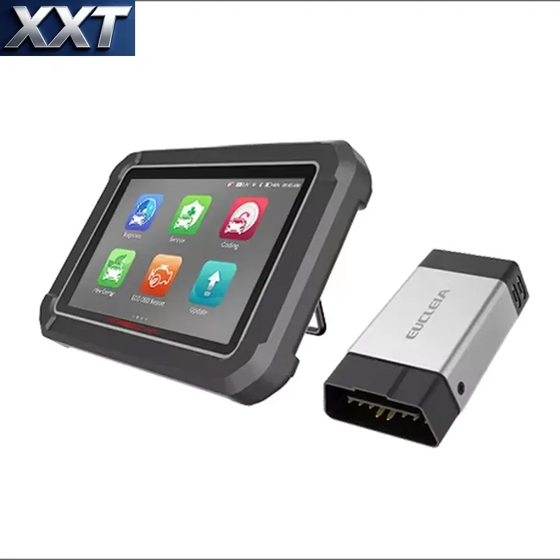 XXT Araç Tablet Tarayıcı, Prof - Car Diagnostic Tool incelemesi ve fiyatı
