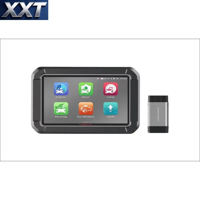 XXT Araç Tablet Tarayıcı, Prof - Car Diagnostic Tool incelemesi ve fiyatı