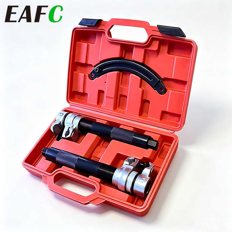 EAFC Araba Amortisör Yay Sıkış - Spring Compressor Tool incelemesi ve fiyatı