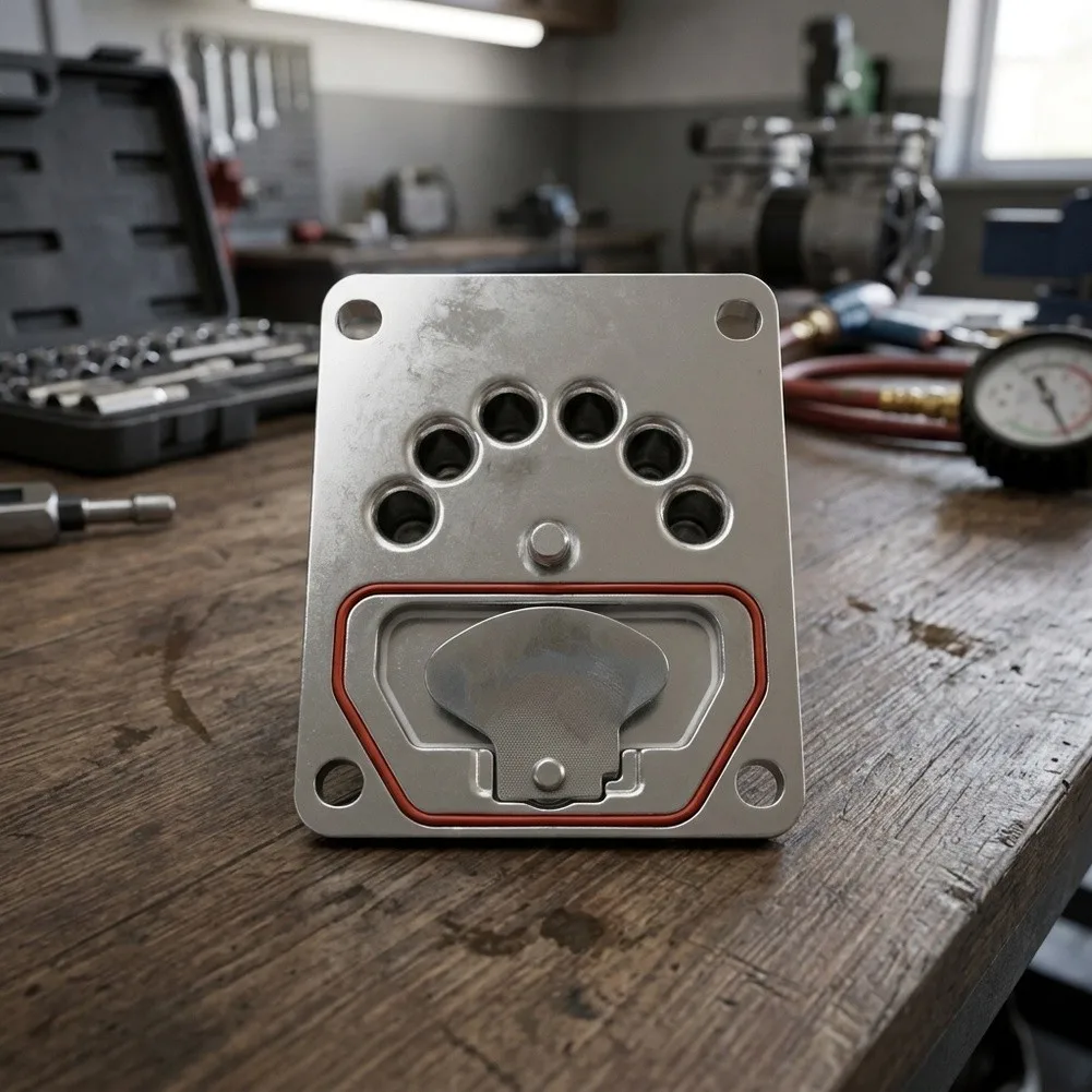 Craftsman Z-AC-0032 Hava Kompr - Spring Compressor Tool incelemesi ve fiyatı