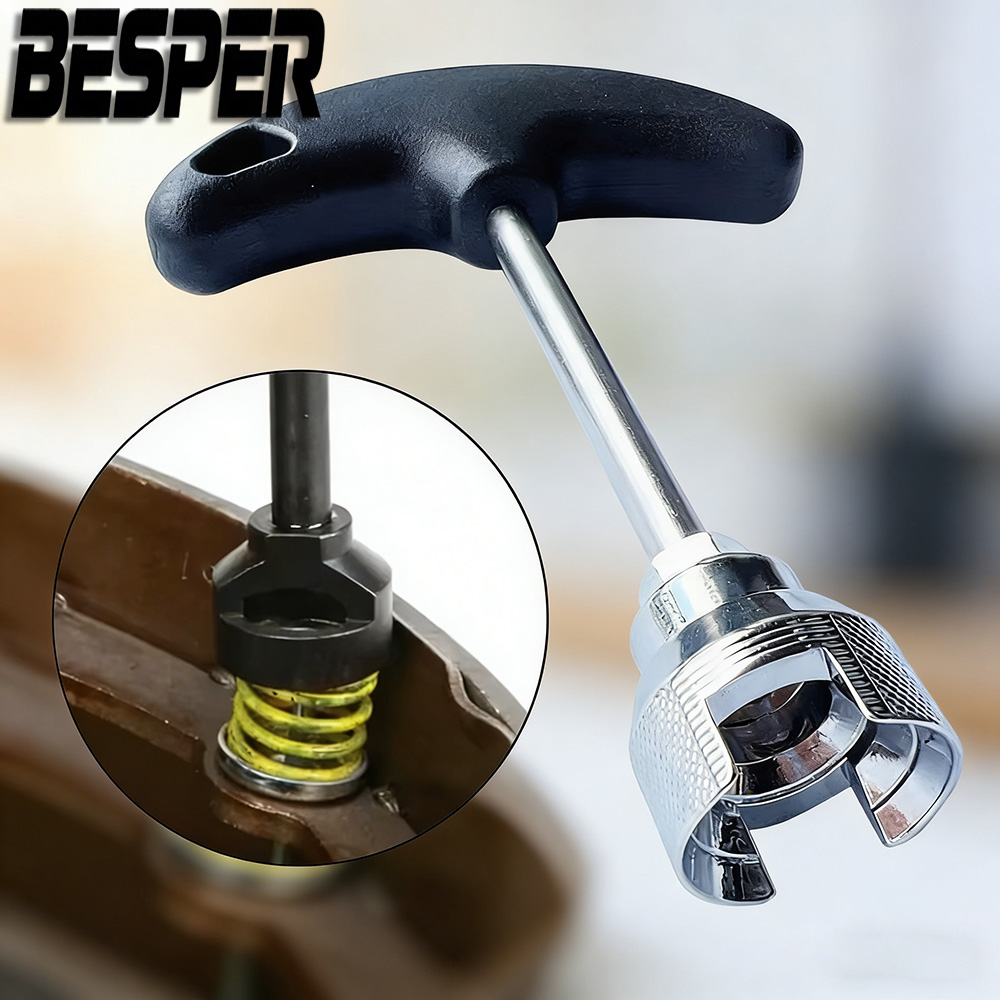 Fren Yay Ayar Aleti, Ergonomik - Spring Compressor Tool incelemesi ve fiyatı